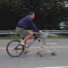 Spesa in bicicletta