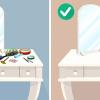  Cosmetici sempre in ordine