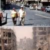 Aleppo, una città fantasma