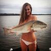 Un bel pesce!