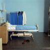 In ospedale con una infermiera sexy?