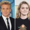 Gordon Ramsey e Matilda