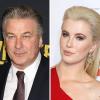 Alec Baldwin e Ireland