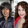Mick Jagger ed Elizabeth