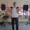 Un vero body builder?