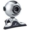 La webcam