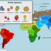 Nord America