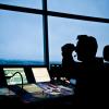 Controllore di traffico aereo