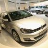 olkswagen Golf