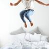 Un maggior senso di benessere
