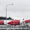 5 – Norwegian Air Shuttle 