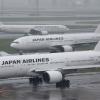 9 – Japan Airlines 