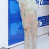 Beyoncè Knowles sul red carpet degli MTV VMA