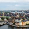 10) Svezia