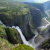 4) Norvegia