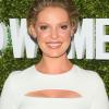 Katherine Heigl, Molto Incinta