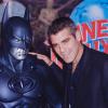 George Clooney, Batman