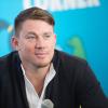Channing Tatum, G.I. Joe: La Nascita dei Cobra