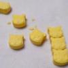 3)    Le droghe a forma di Pikachu
