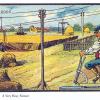 Tecnologia in campagna