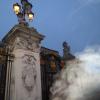 7)    Il fantasma del palazzo