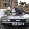 DeLorean DMC-12