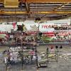 TWA Volo 800