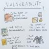 Cose che ti rendono vulnerabile