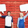 5. Si parla tanto e il cuore batte più veloce