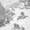 La spedizione Donner