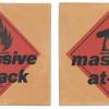 Massive Attack, Blue Lines
