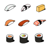 Sushi