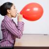  Gonfiate un palloncino