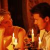 3) Concedetevi delle cene romantiche