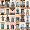  Barcellona, Spagna