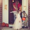4. Trick-or-treat? 