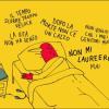 3) Pensieri assillanti