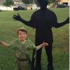  Peter Pan e la sua ombra