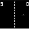 1. Pong (Atari, 1972)
