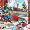 Superman e le fanciulle orientali