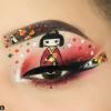 3)    Geisha