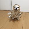 Cane-Cthulhu
