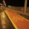 1. Pista ciclabile