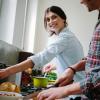6. Gli piace essere ammirati