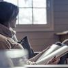 9. Leggete un buon libro