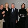 Durante le presentazione del Calendario Pirelli 2017 a Parigi