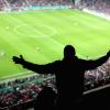 Tifosi da stadio