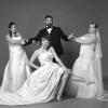 Matrimonio curvy