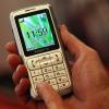 7. Scambiarsi MMS consumando tutto il traffico telefonico
