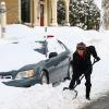 2. Rimuovete neve e ghiaccio